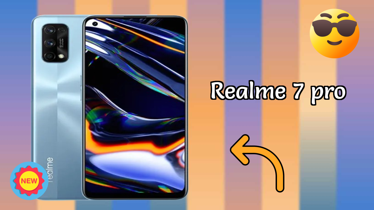 Realme 7 Pro Camera Review: 64 MP + 8 MP + 2 MP + 2 MP Rear Camera Photo Test