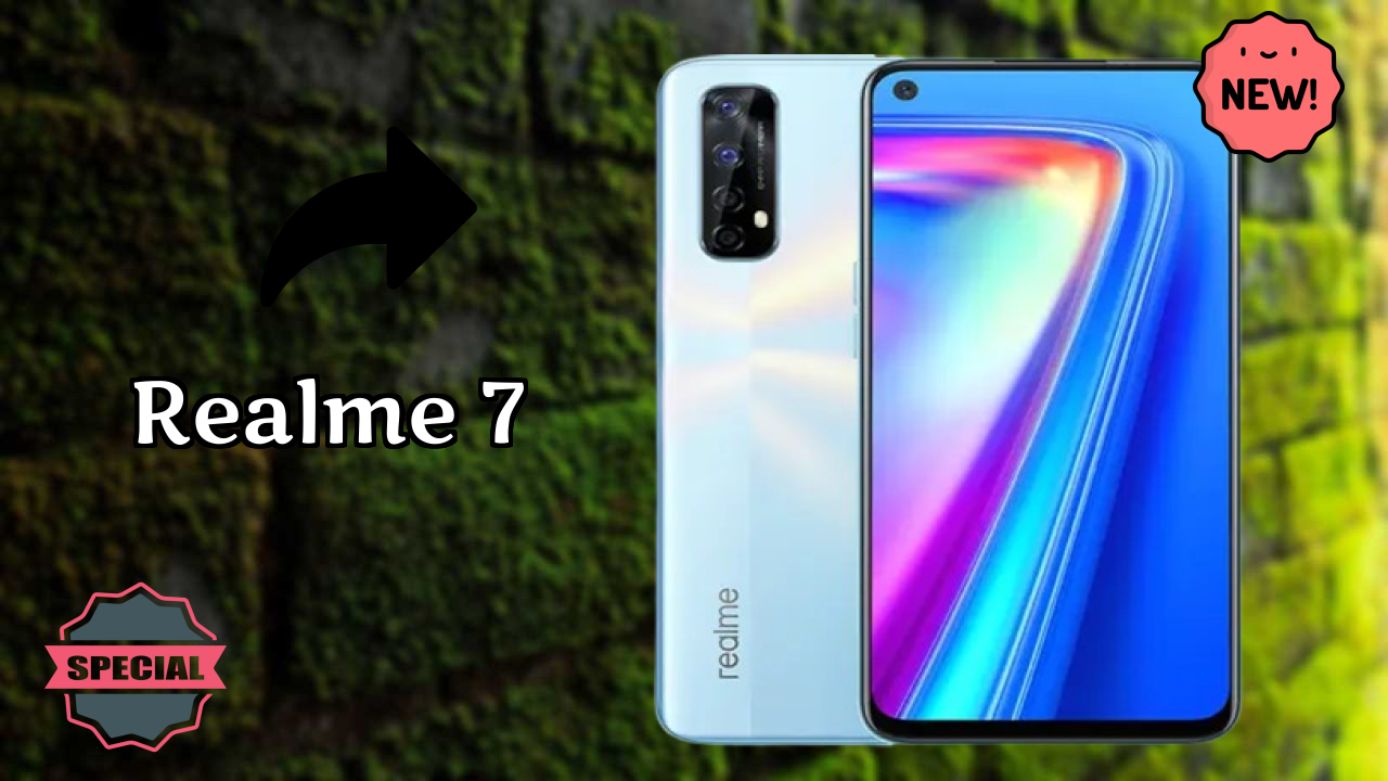 Realme 7 at ₹11,999 - Worth Buying? Honest Opinion