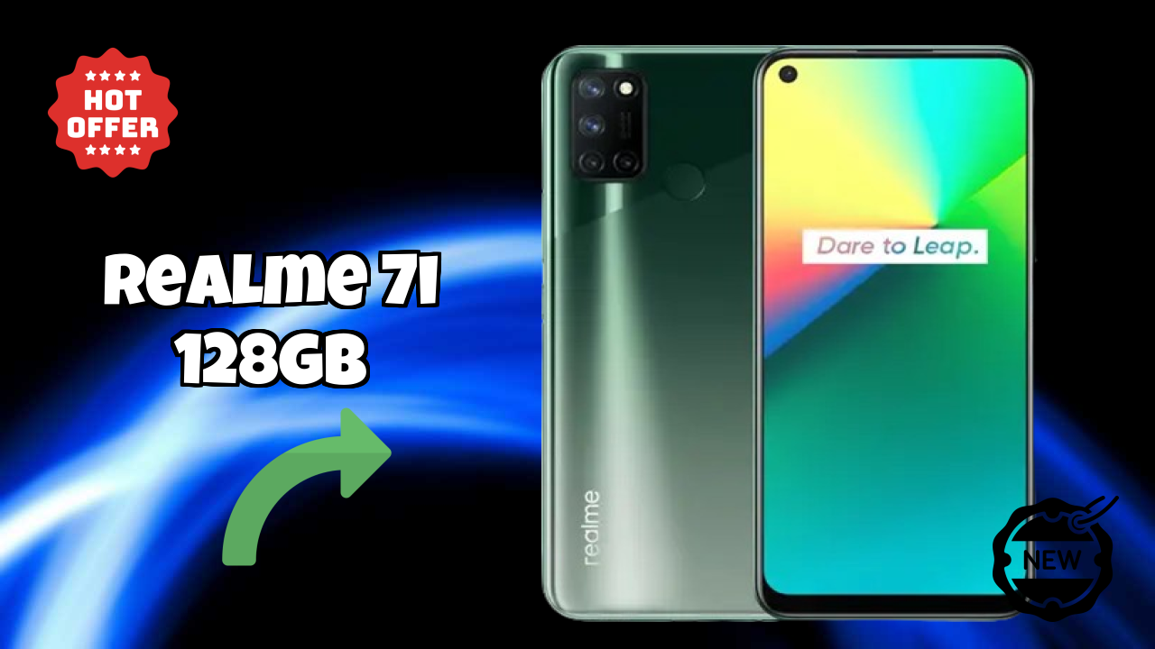 Realme 7i 128GB Camera Test: 64 MP + 8 MP + 2 MP + 2 MP Rear Camera Photo Quality