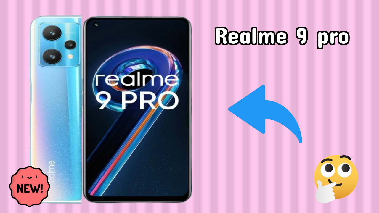 Realme 9 Pro Performance Test: Snapdragon 695 All Apps
