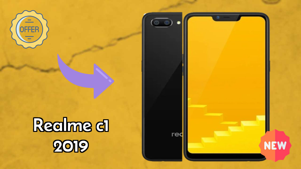 Realme C1 2019 Processor Review: Snapdragon 450 Performance