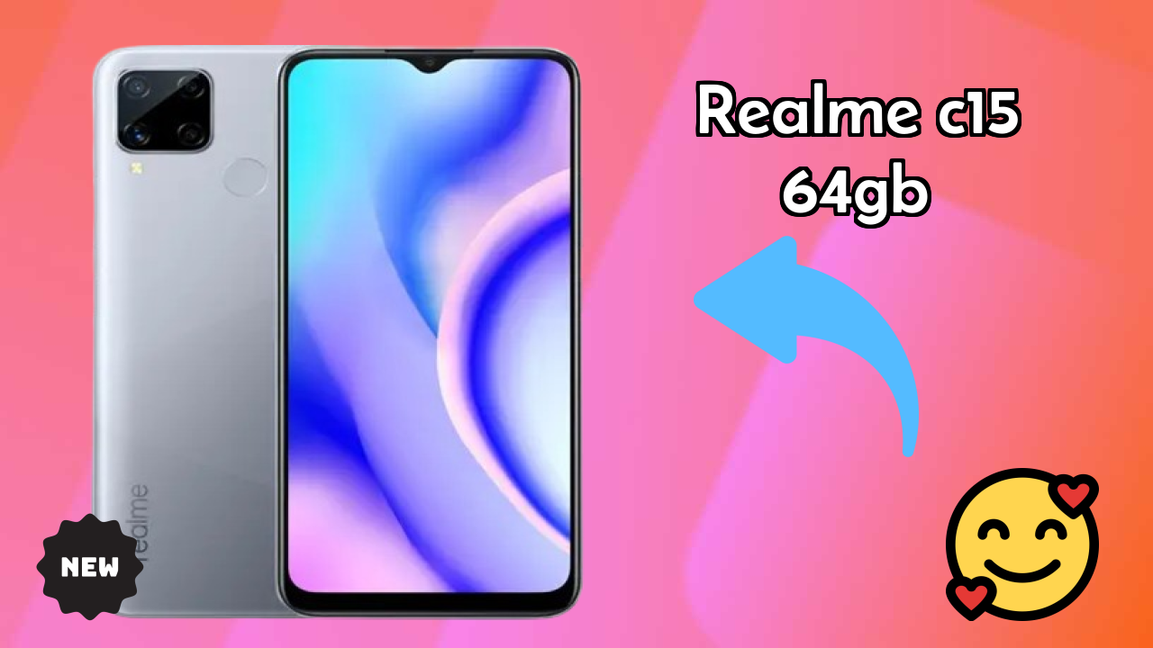 Realme C15 64GB Camera Test: 13 MP + 8 MP + 2 MP + 2 MP Rear Camera Low Light Sample