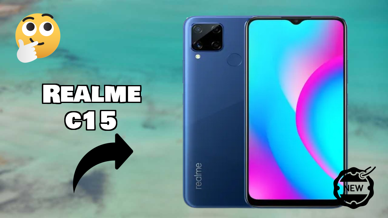 Realme C15 Camera Test: 13 MP + 8 MP + 2 MP + 2 MP Rear Camera Photo Quality