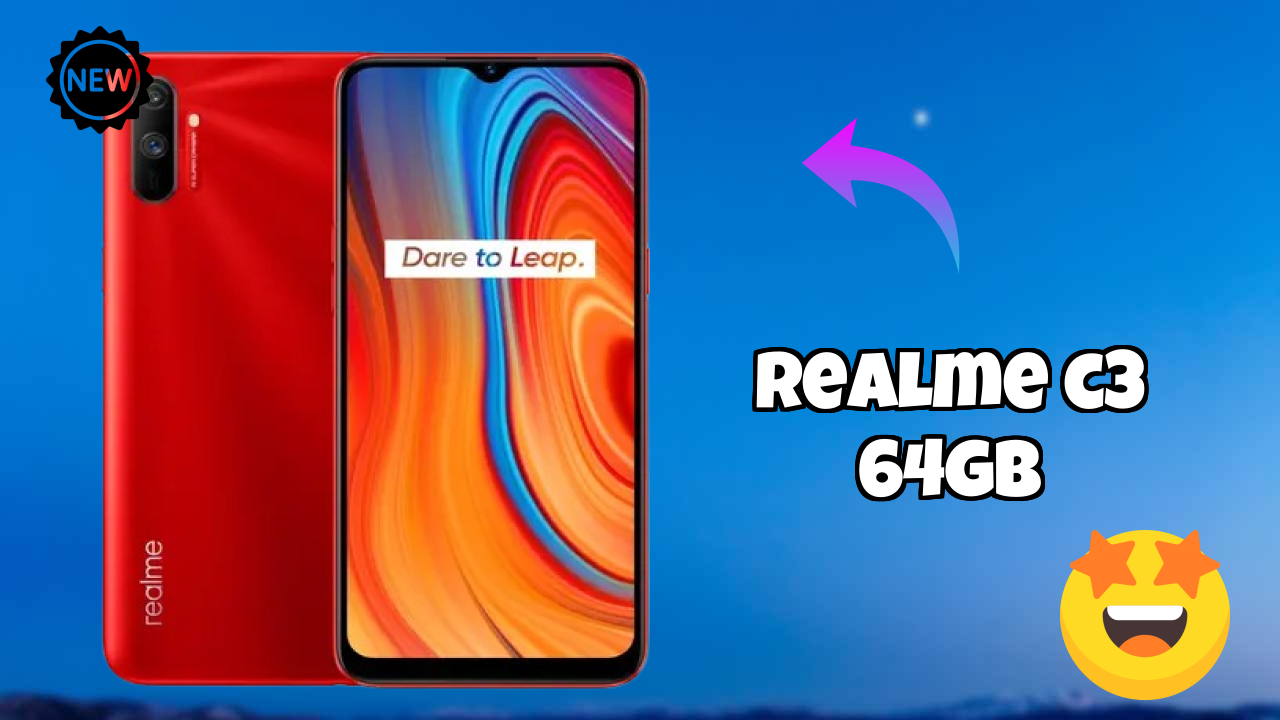 Realme C3 64GB Camera Samples: 12 MP + 2 MP Rear Camera Real Photos