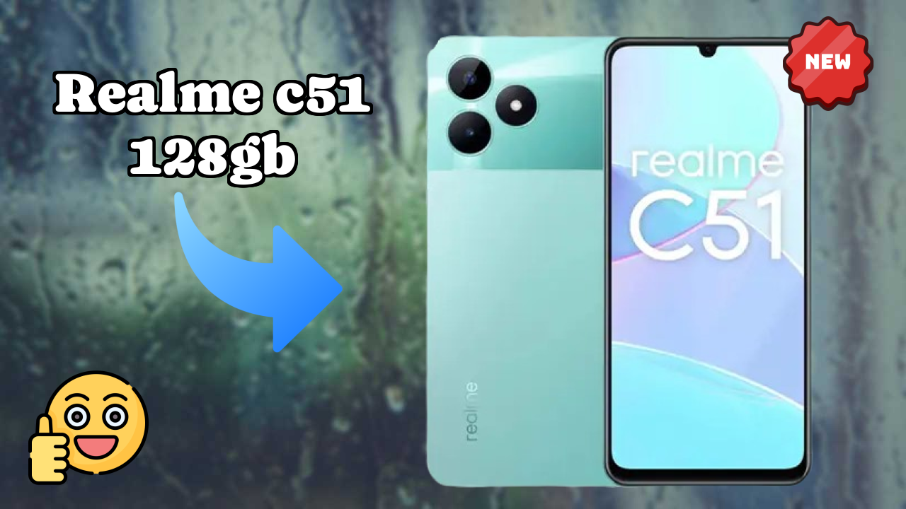Realme C51 128GB Camera Samples: 50 MP + 0.08 MP Rear Camera Real Photos