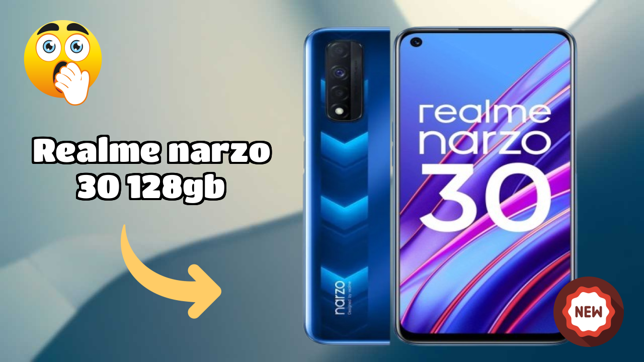 Realme Narzo 30 128GB Camera Test: 48 MP + 2 MP + 2 MP Rear Camera Sample Shots