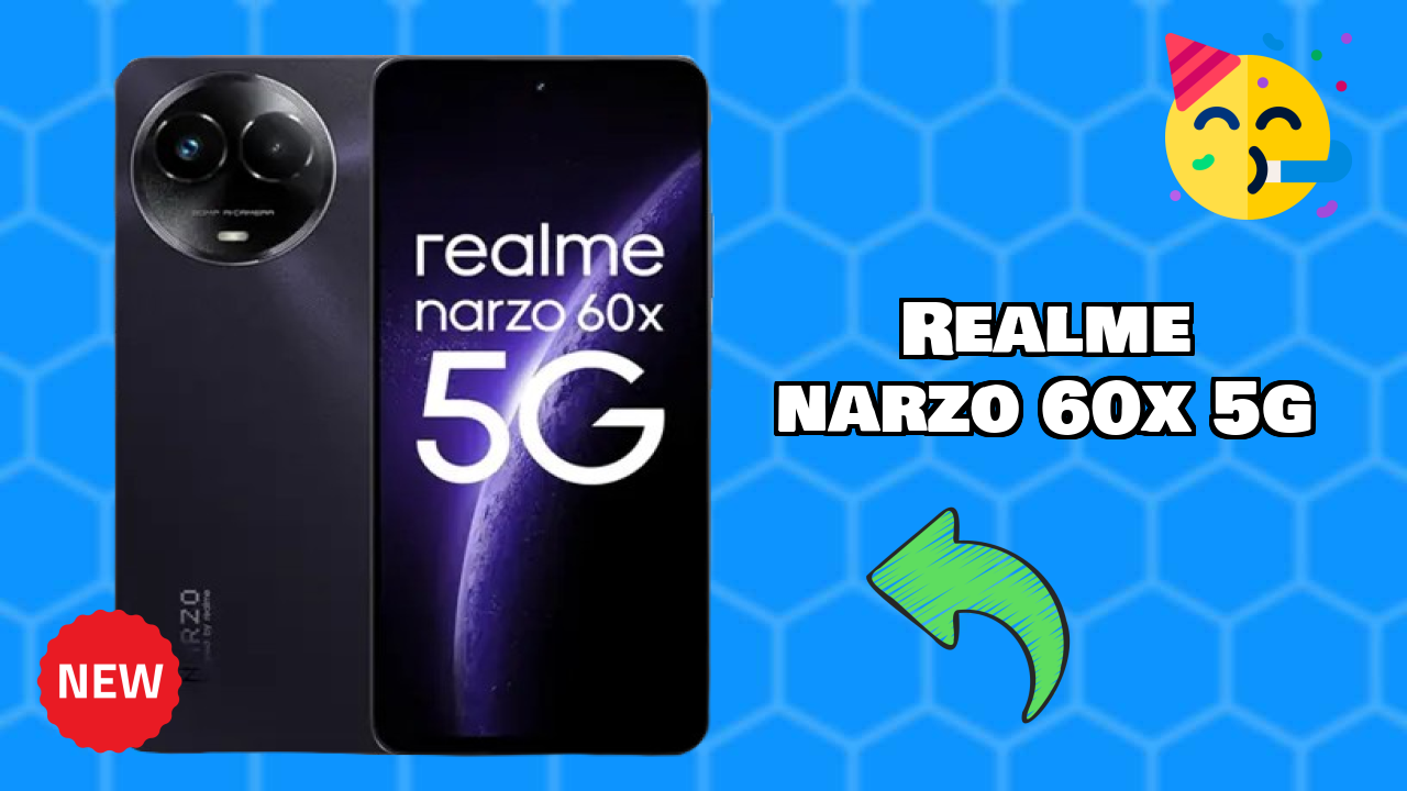 Realme Narzo 60X 5G Price Review: ₹11,999 Good Investment?