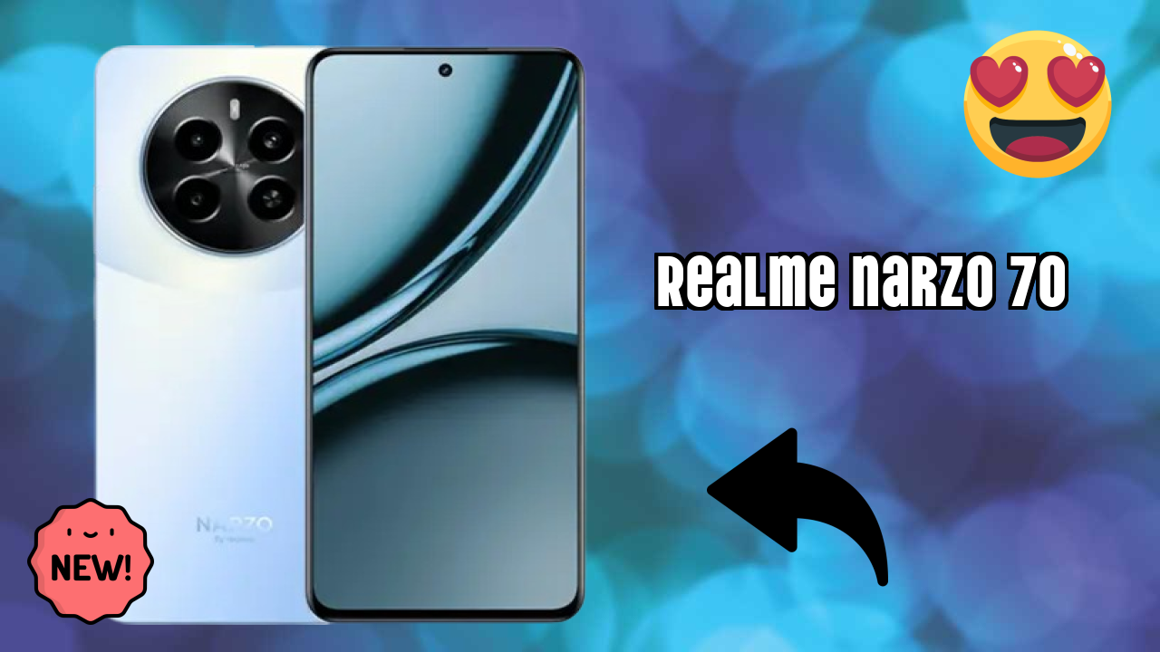 Realme Narzo 70 vs Competitors: Best Phone Winner?