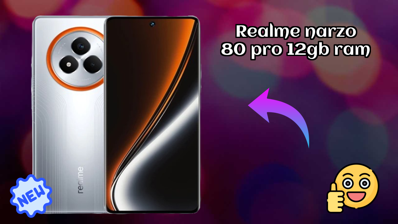 Realme Narzo 80 Pro 12GB RAM Camera Test: 50 MP + 2 MP Rear Camera Sample Photos