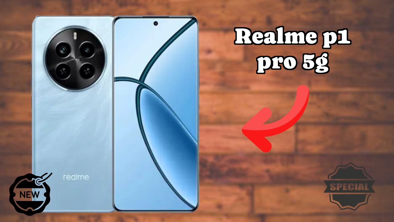 Realme P1 Pro 5G Battery Review: How Long Does 5000 MAh Last?