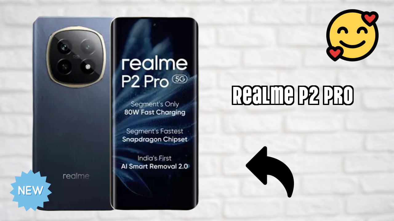 Realme P2 Pro at ₹17,999 - Complete Buying Guide