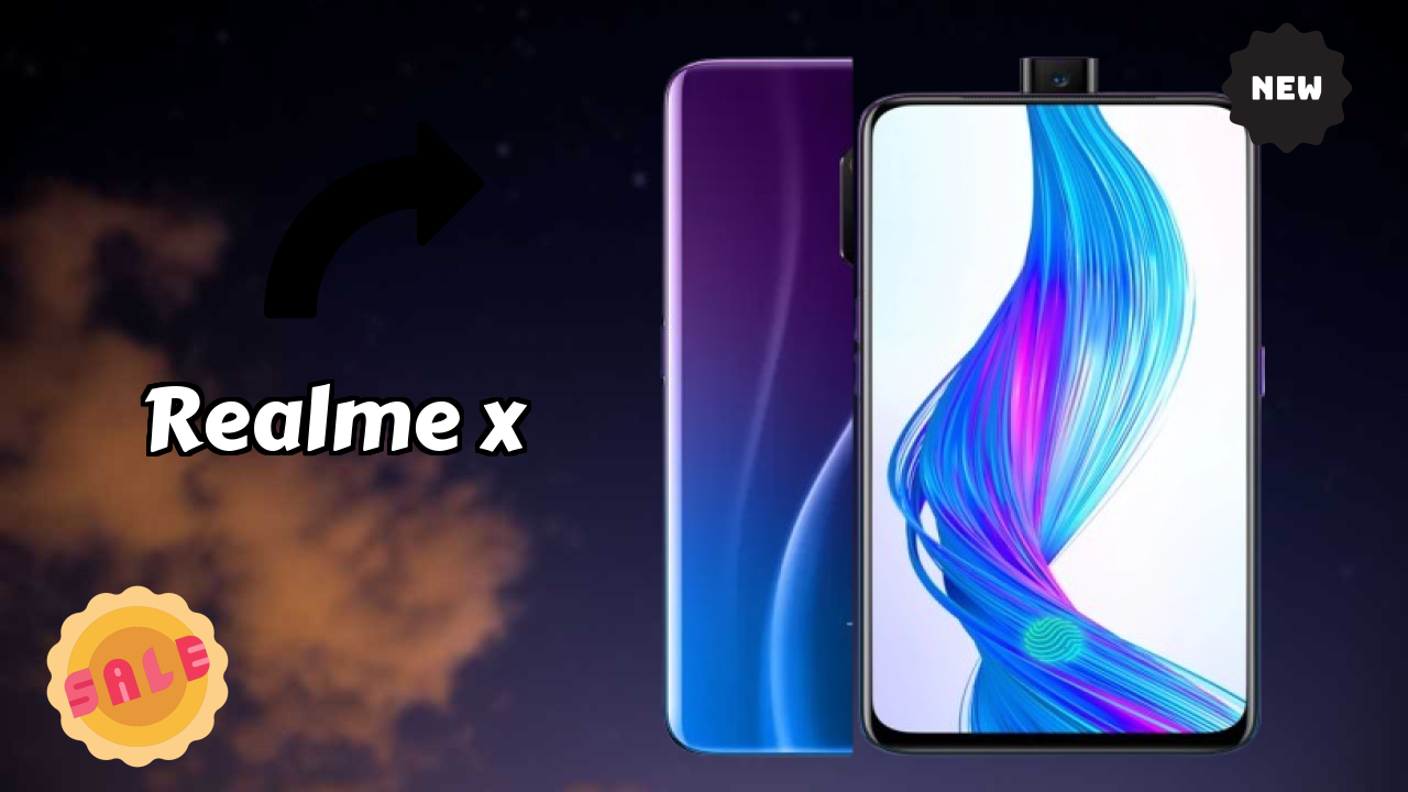 Realme X Processor Test: Snapdragon 710 Benchmarks