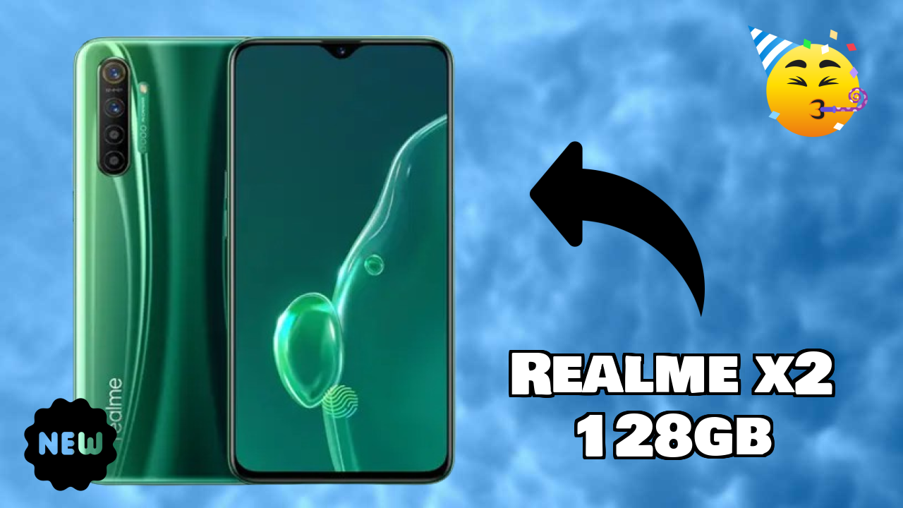 Realme X2 128GB RAM Performance: 6 GB RAM Multitasking Test