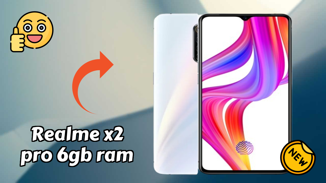 Realme X2 Pro 6GB RAM - Complete Unboxing & First Look Review
