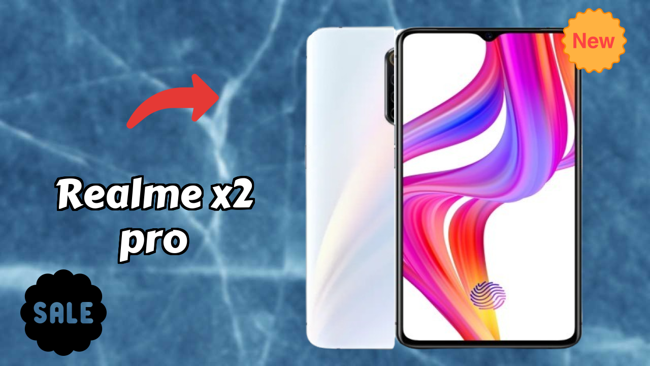 Realme X2 Pro Camera Quality: 64 MP + 13 MP + 8 MP + 2 MP Rear Camera Photo Test