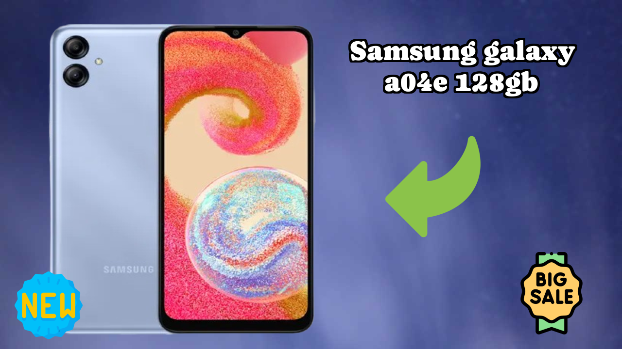 Samsung Galaxy A04e 128GB Processor Test: MediaTek Helio P35 Benchmarks