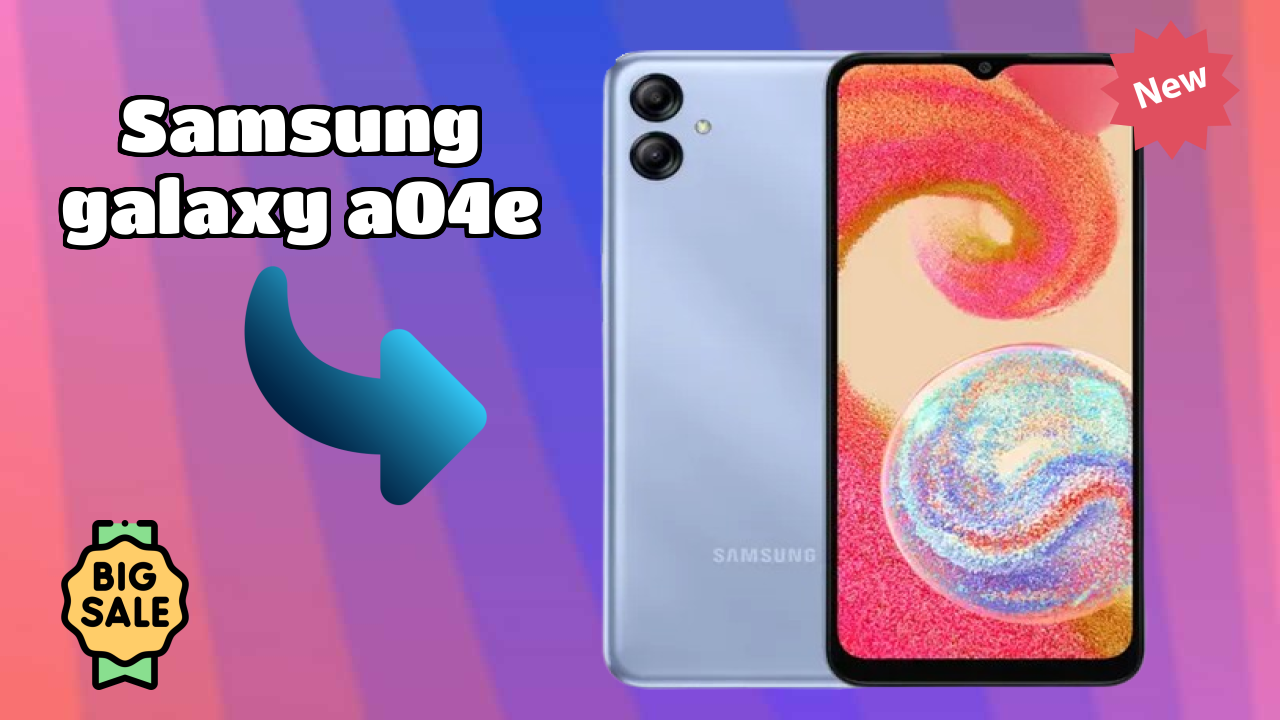 Samsung Galaxy A04e Camera Test: 13 MP + 2 MP Rear Camera Sample Shots