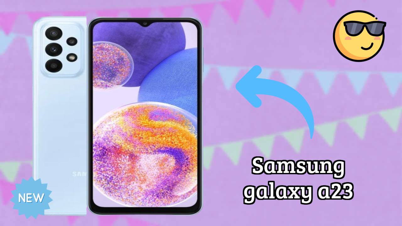 Samsung Galaxy A23 Battery Review: 5000 MAh Real Usage Test