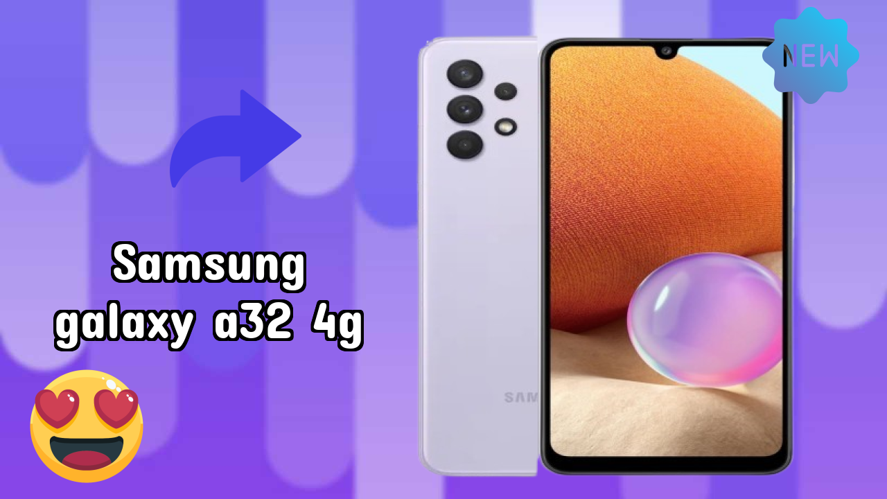 Samsung Galaxy A32 4G RAM Test: 6 GB RAM Handles Gaming Well