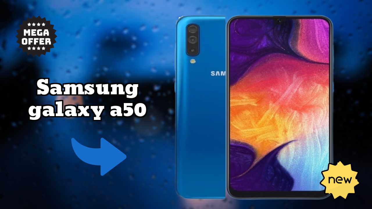 Samsung Galaxy A50 RAM Performance: 4 GB RAM Multitasking Test