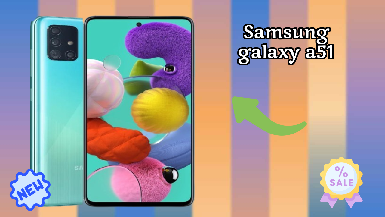 Samsung Galaxy A51 Camera Samples: 48 MP + 12 MP + 5 MP + 5 MP Rear Camera Photo Test