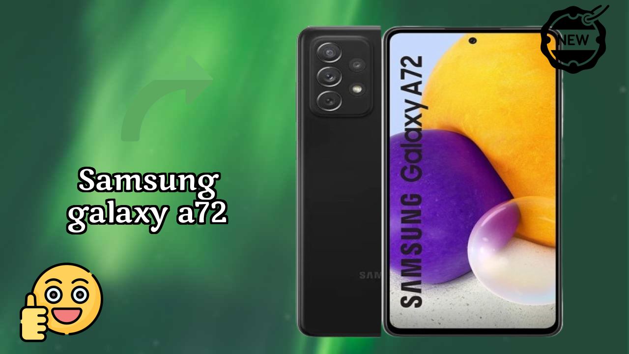 Samsung Galaxy A72 Battery Test: 5000 MAh Real-World Review