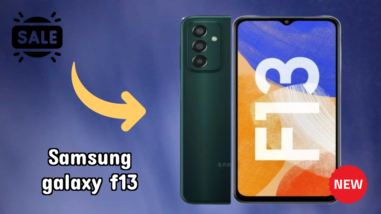 Samsung Galaxy F13 Camera Quality: 50 MP + 5 MP + 2 MP Rear Camera Photo Review