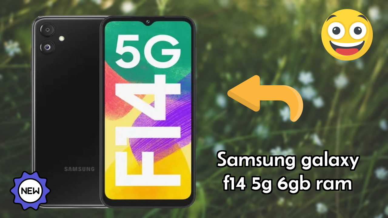 Samsung Galaxy F14 5G 6GB RAM Battery Test: 6000 MAh How Long Lasts?