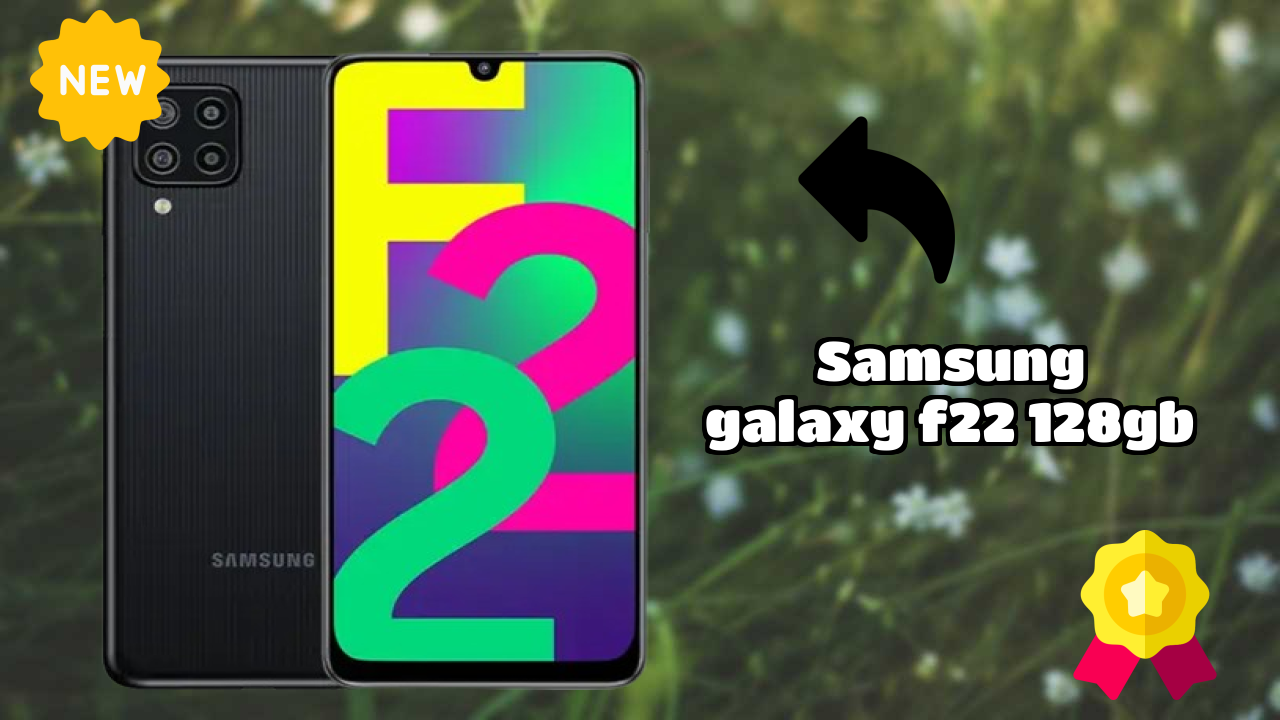 Samsung Galaxy F22 128GB Battery Review: How Long Does 6000 MAh Last?