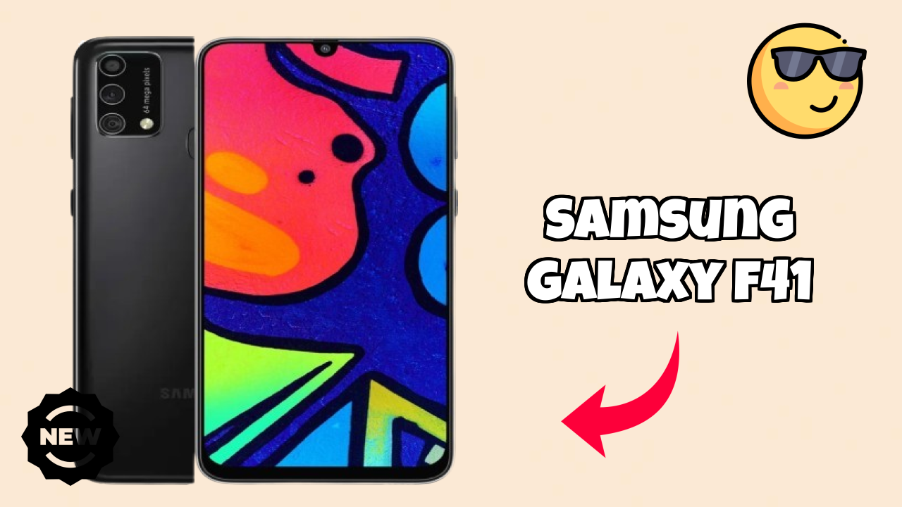 Should You Buy Samsung Galaxy F41 in 2024? Complete Analysis