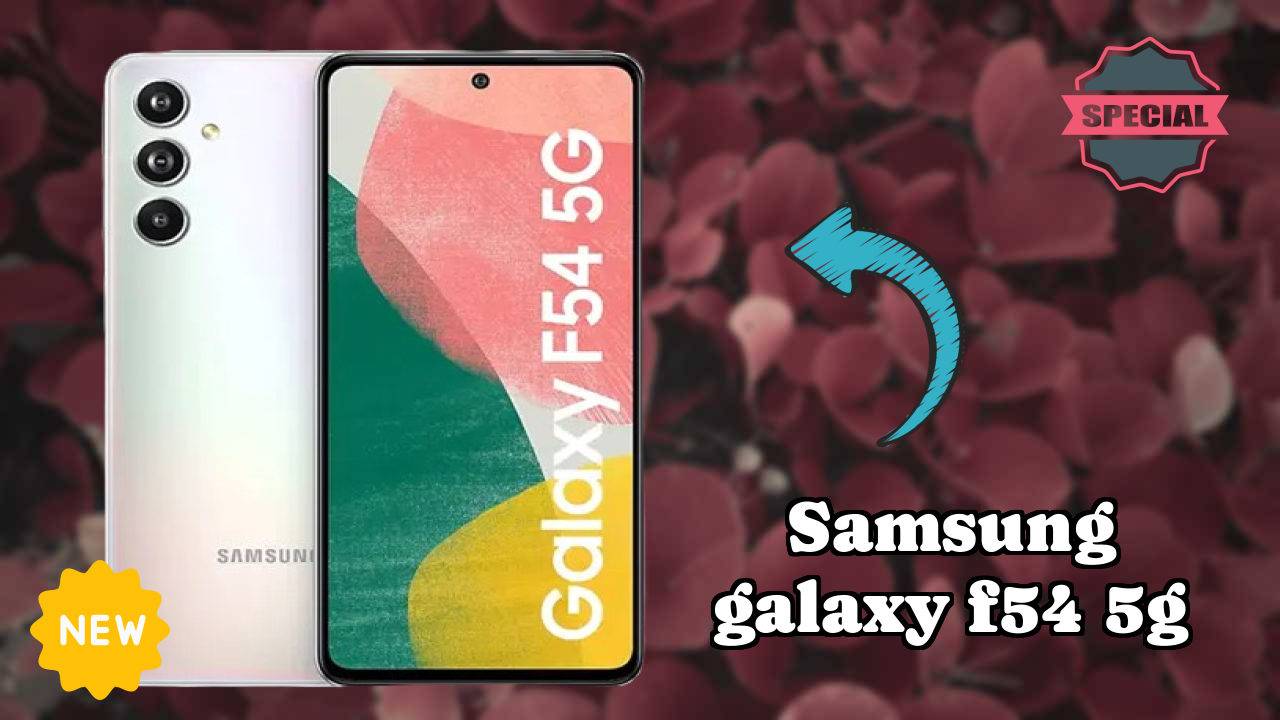 Samsung Galaxy F54 5G Camera Review: 108 MP + 8 MP + 2 MP Rear Camera Low Light Test