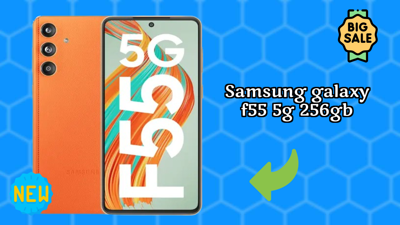 Samsung Galaxy F55 5G 256GB Camera Review: 50 MP + 8 MP + 2 MP Rear Camera Low Light