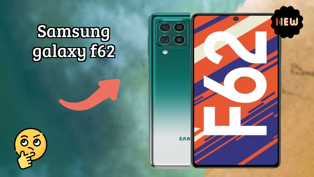 Samsung Galaxy F62 RAM Performance: 6 GB RAM Gaming Check