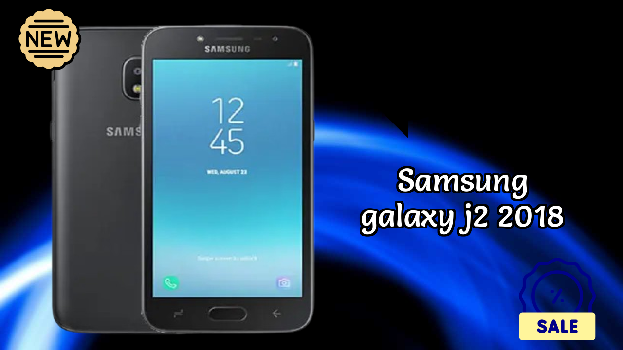 Samsung Galaxy J2 2018 Gaming Test: Snapdragon 425 FPS Performance