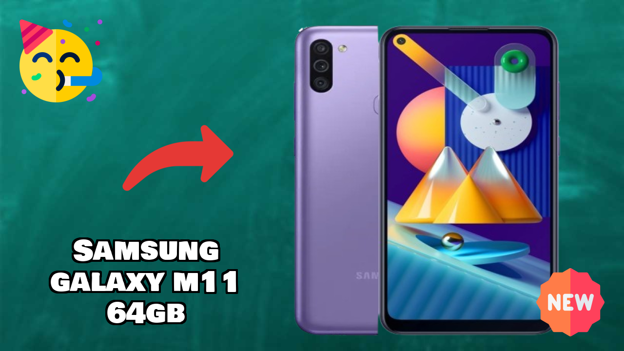 Samsung Galaxy M11 64GB Battery Review: 5000 MAh Endurance Test