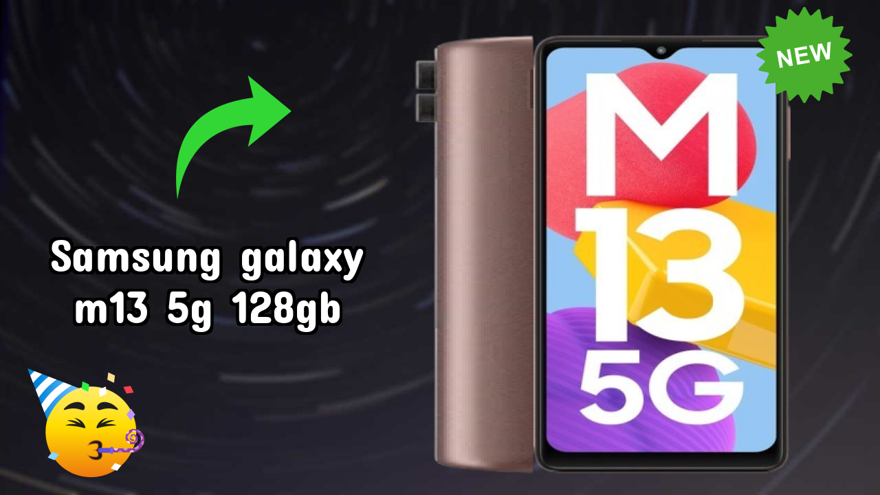 Samsung Galaxy M13 5G 128GB RAM Review: 6 GB RAM Multitasking Check