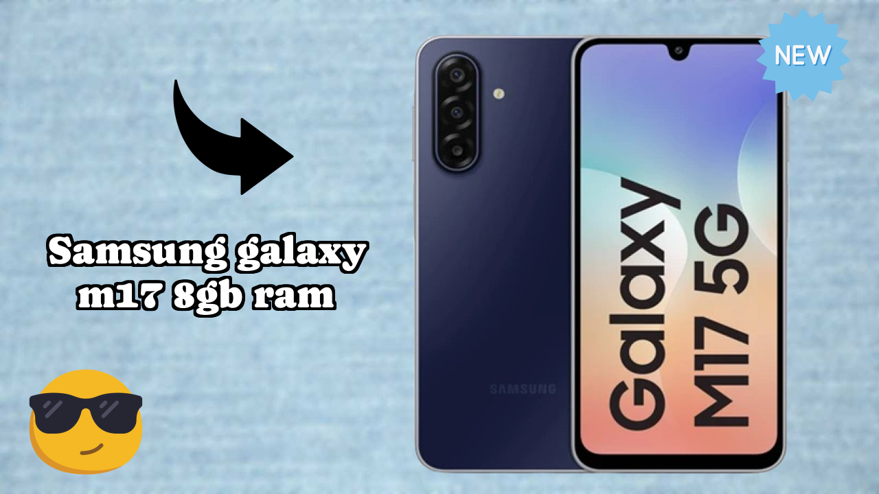 Samsung Galaxy M17 8GB RAM Camera Samples: 50 MP + 5 MP + 2 MP Rear Camera Real Photos