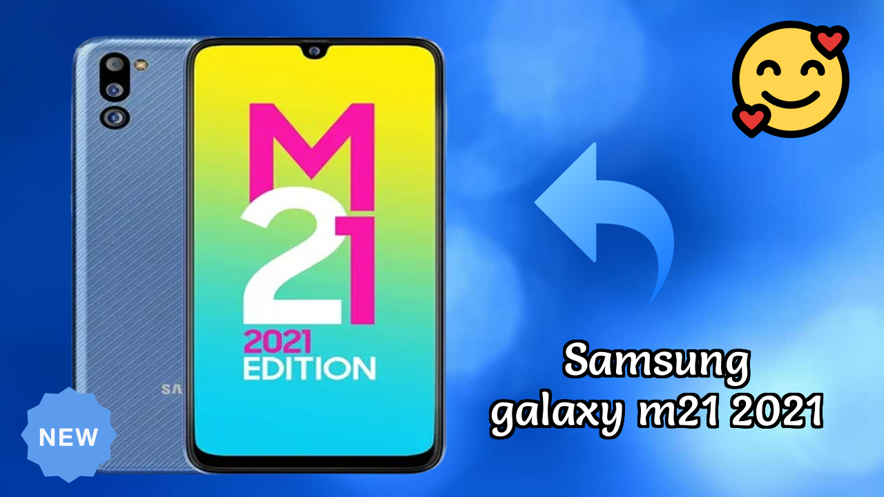 Samsung Galaxy M21 2021 Processor Test: Samsung Exynos 9 Octa 9611 Speed Review