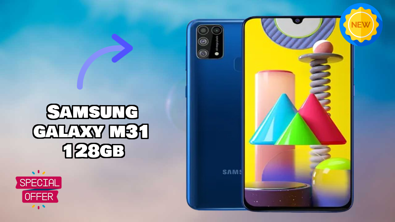 Samsung Galaxy M31 128GB Camera Quality: 32 MP Front Camera Selfie Test