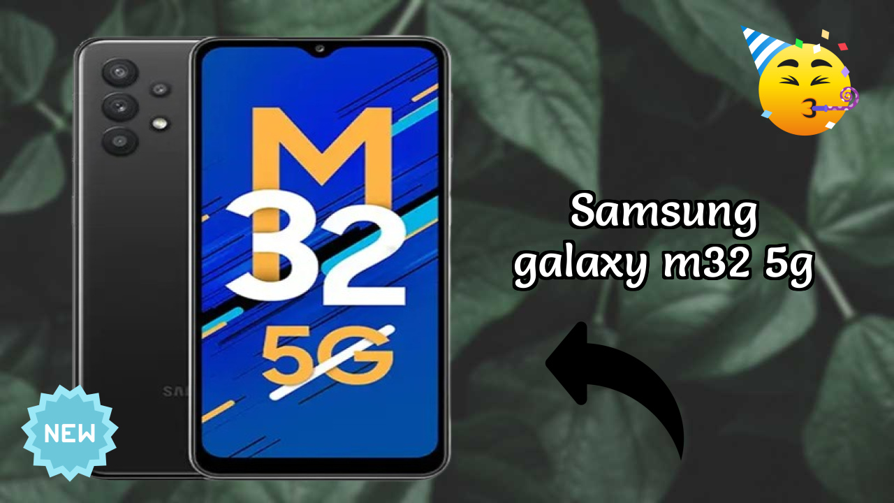 Samsung Galaxy M32 5G Processor Test: MediaTek Dimensity 720 Performance