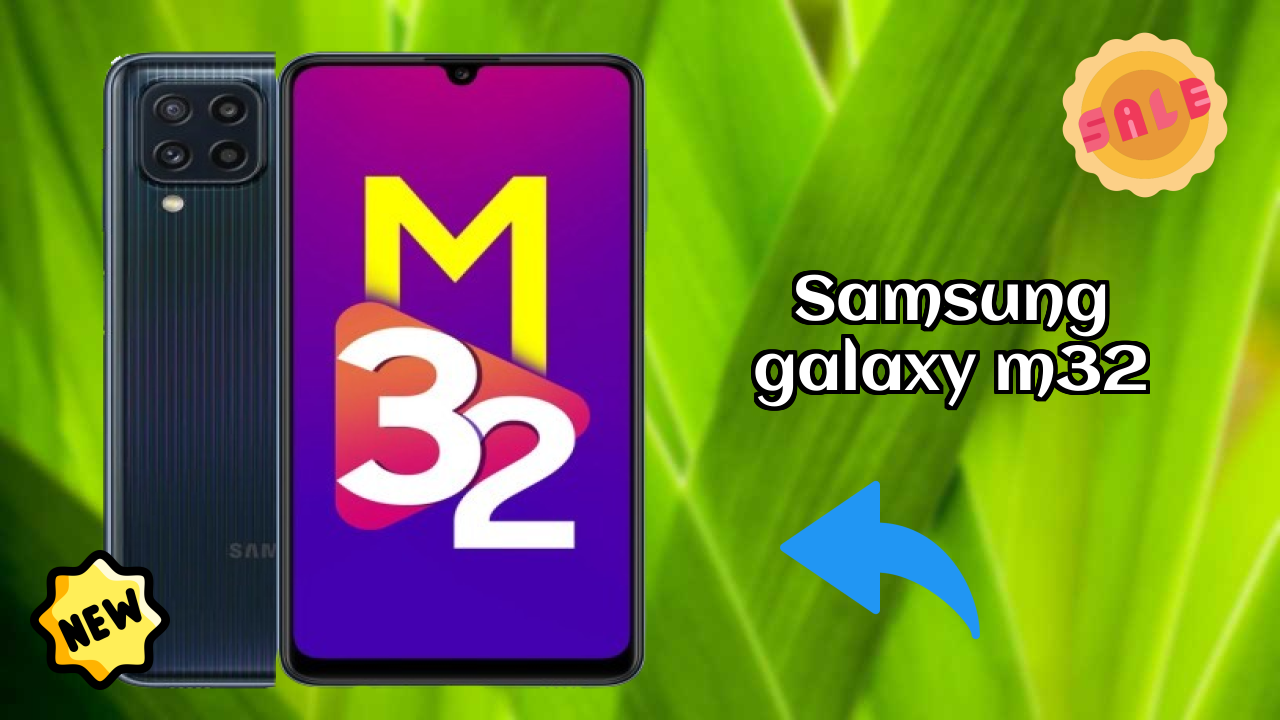Samsung Galaxy M32 Camera Samples: 64 MP + 8 MP + 2 MP + 2 MP Rear Camera Real Test