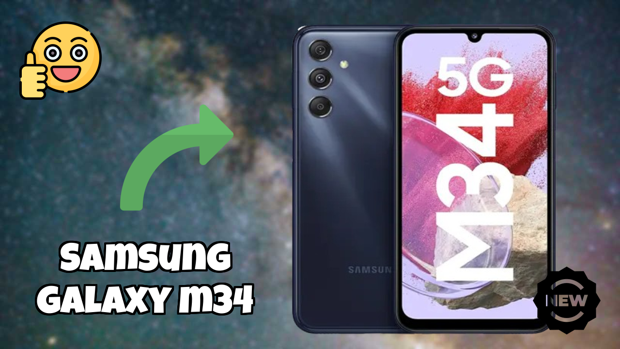 Samsung Galaxy M34 Complete Review: Everything You Need to Know