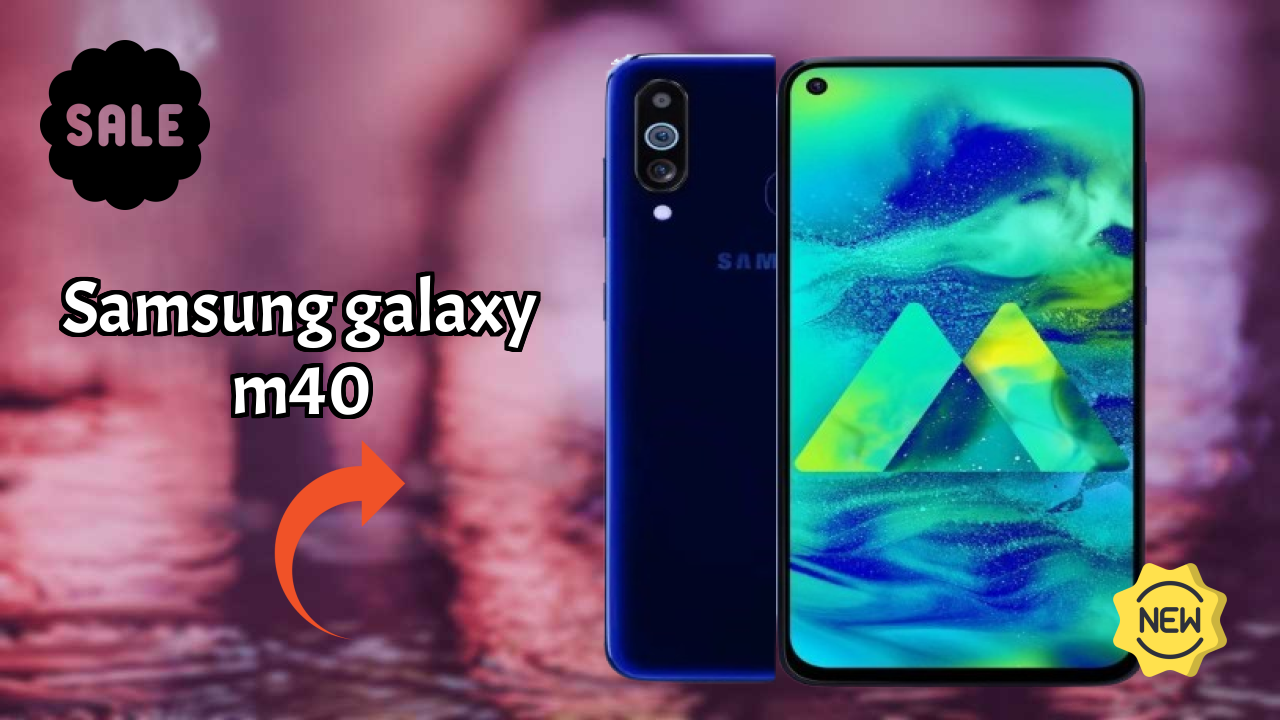 Samsung Galaxy M40 Battery Life: 3500 MAh Endurance Test