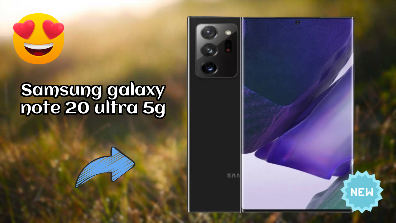 Samsung Galaxy Note 20 Ultra 5G Camera Quality: 10 MP Front Camera Selfie Test