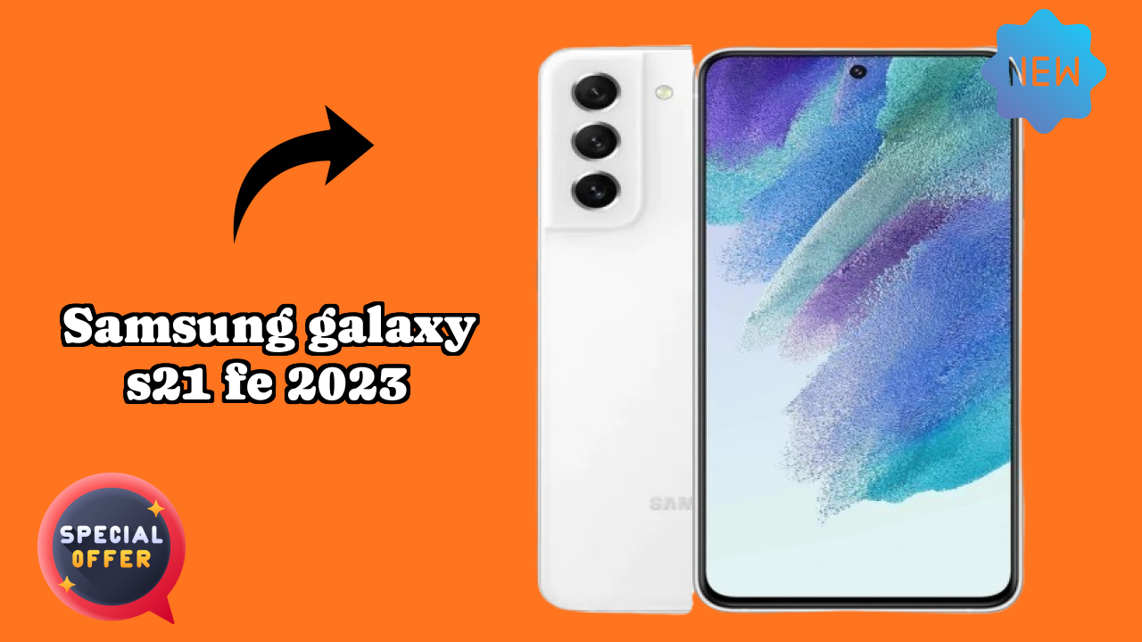 Samsung Galaxy S21 FE 2023 Camera Test: 12 MP + 12 MP + 8 MP Rear Camera Sample Shots