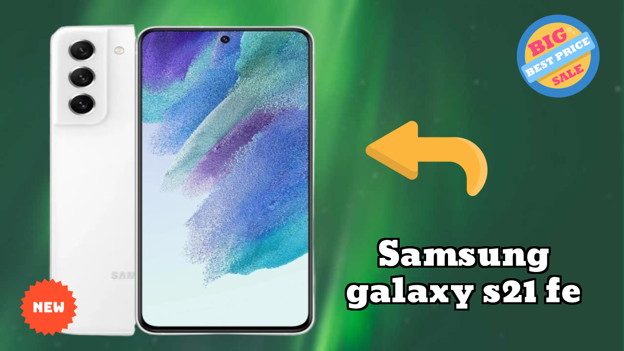 Samsung Galaxy S21 FE Gaming Performance: Samsung Exynos 2100 Benchmarks