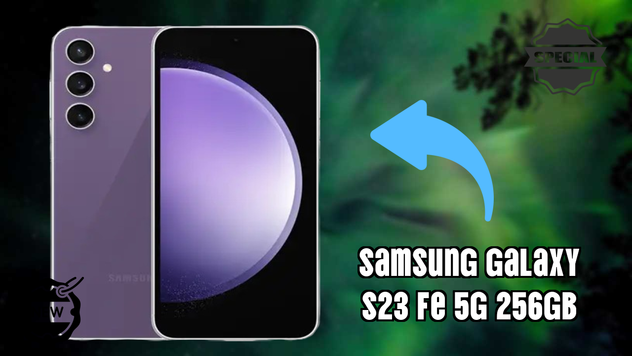 Samsung Galaxy S23 FE 5G 256GB Battery Review: 4500 MAh Charging Time