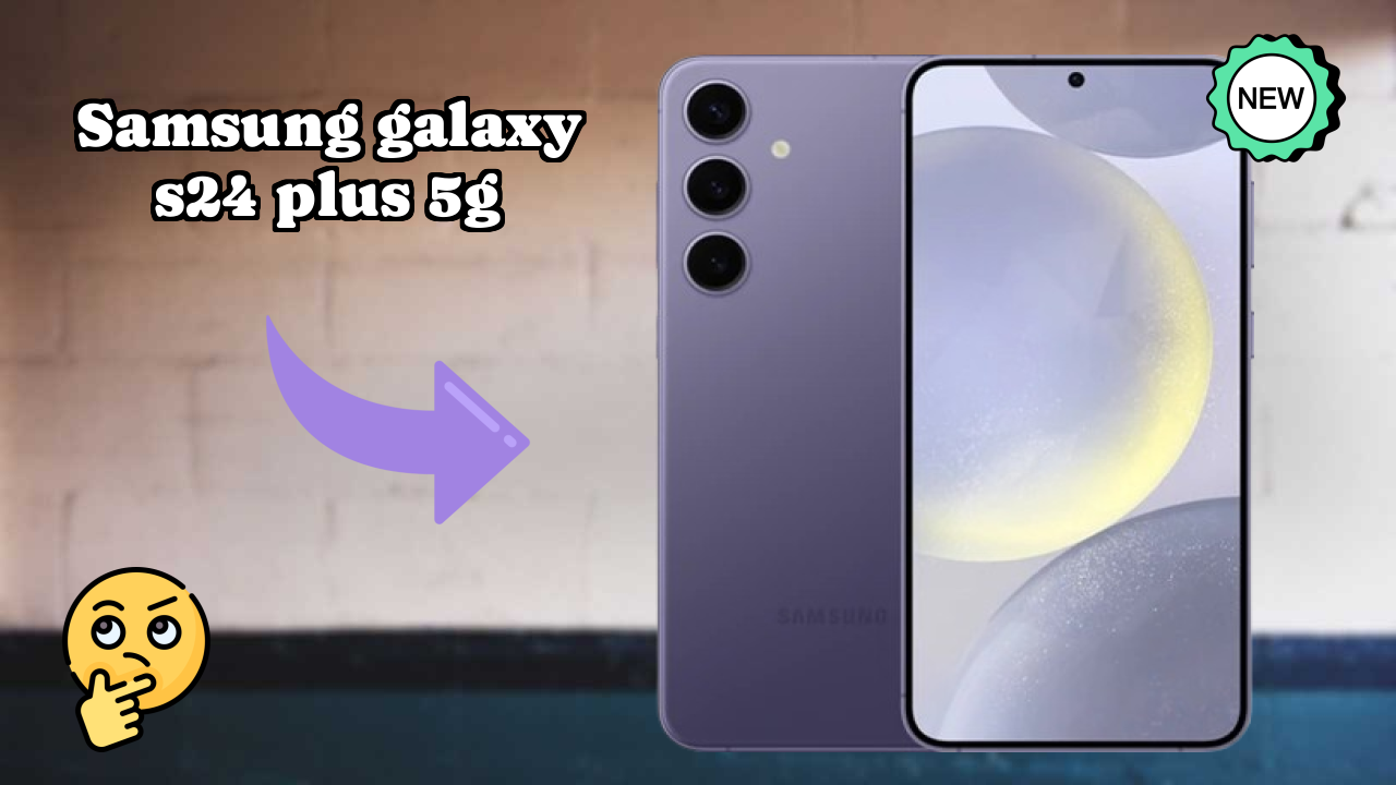 Samsung Galaxy S24 Plus 5G Camera Samples: 50 MP + 12 MP + 10 MP Rear Camera Quality Test