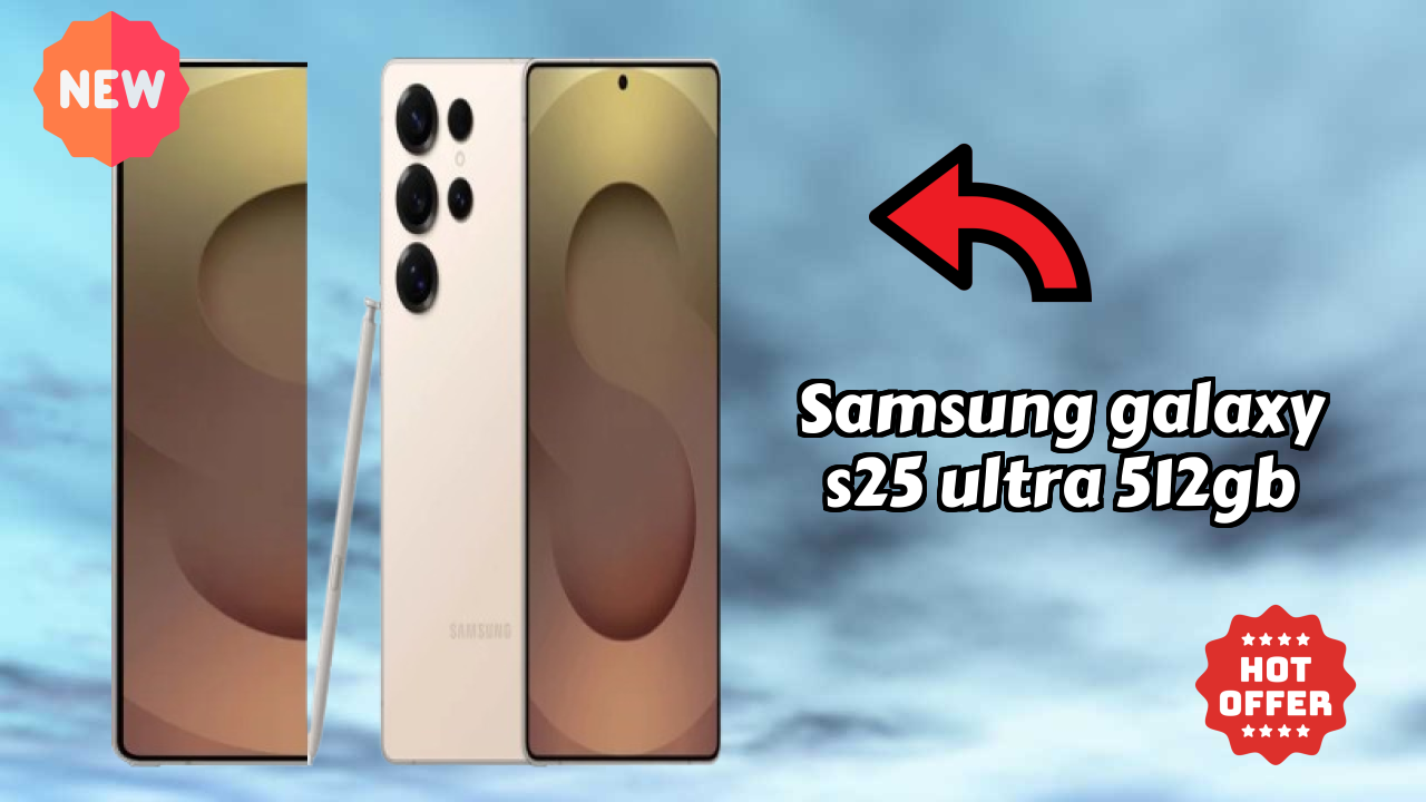 Samsung Galaxy S25 Ultra 512GB Battery Life: 5000 MAh Real-World Test