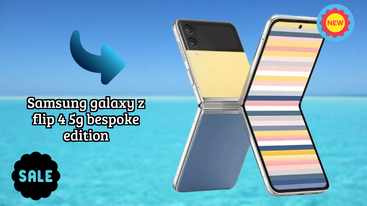 Samsung Galaxy Z Flip 4 5G Bespoke Edition Camera Review: 12 MP + 12 MP Rear Camera Low Light Test